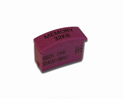 Модуль памяти фиолетовый